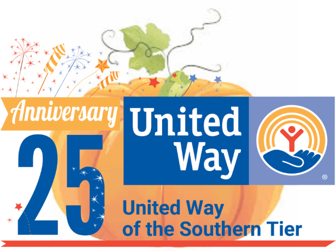 Trunk Or Treat Family Festival - United Way Clipart (1182x864), Png Download
