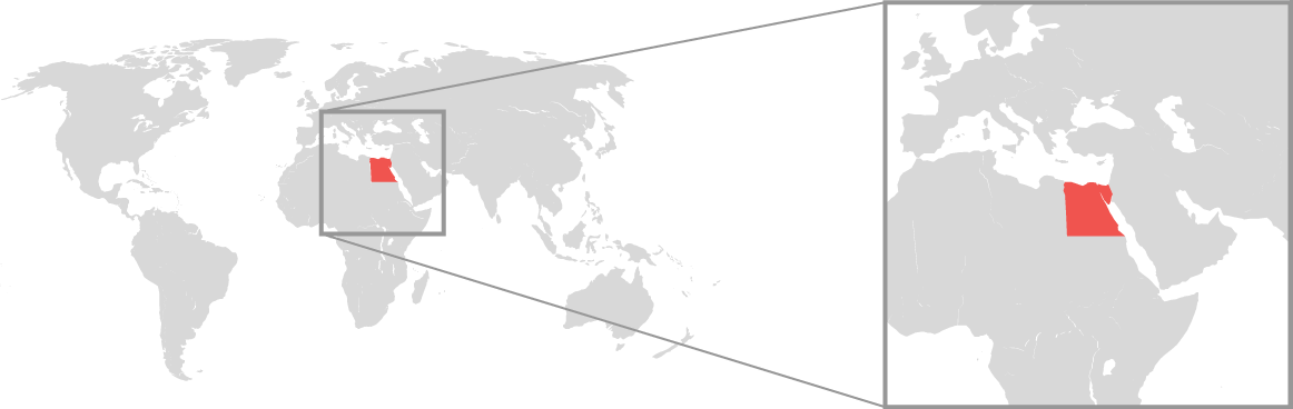 According To A Female Al-azhar University Student, - Sabre Travel Network Market Share Clipart (1162x368), Png Download