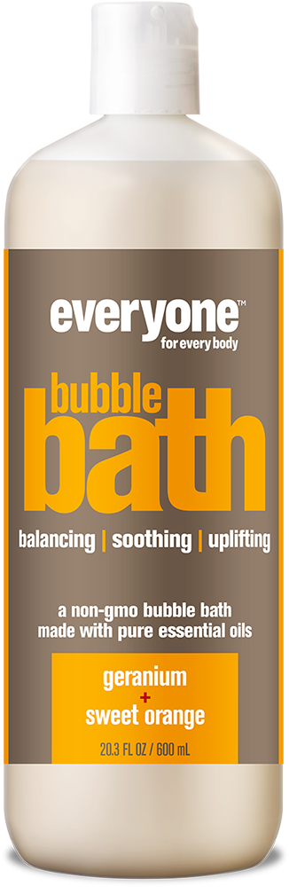 Bubble Bath Png - Eau De Parfum Clipart (1500x1500), Png Download