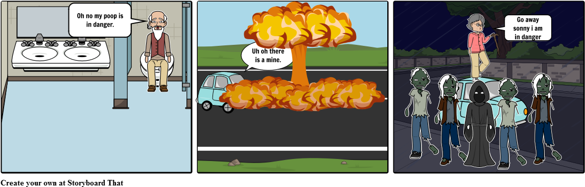 Danger - Illustration Clipart (1164x385), Png Download
