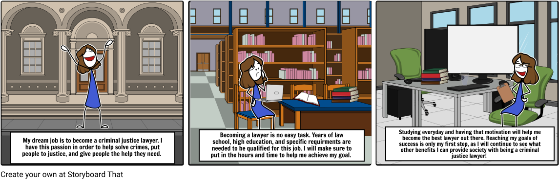 Lawyer - Cartoon Clipart (1164x385), Png Download