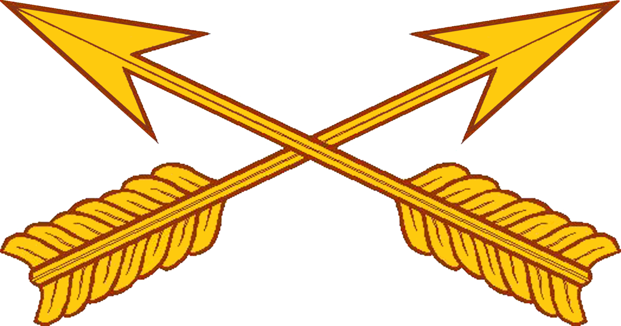 Special Forces Branch Insignia Clipart Large Size Png Image PikPng