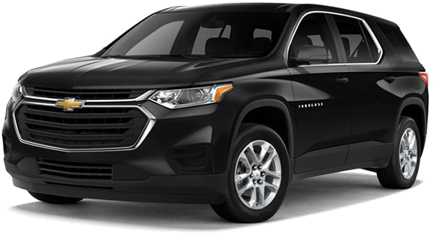 2018 Traverse - Chevy Traverse Colors 2018 Clipart (800x500), Png Download