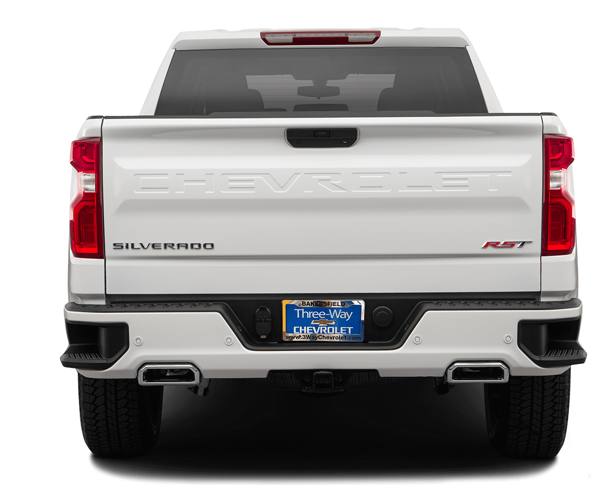 Main Trucks & Vans - Chevrolet Silverado Clipart (1280x960), Png Download