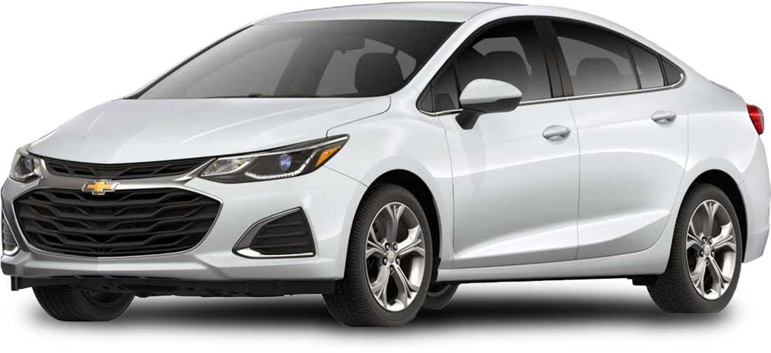 2019 Chevrolet Cruze - White 2016 Chevrolet Cruze Clipart (1280x960), Png Download