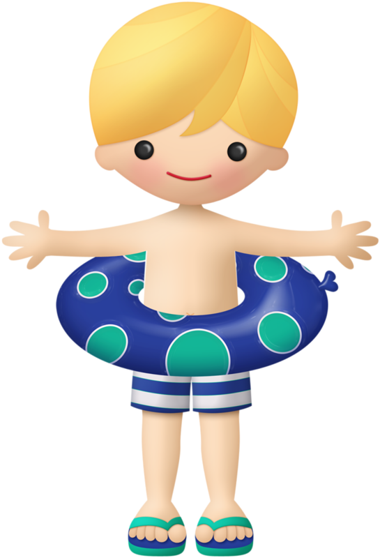 Фотки Summer Clipart, Beach Clipart, Minis, Summer - Transparent Beach Clipart Png (545x800), Png Download