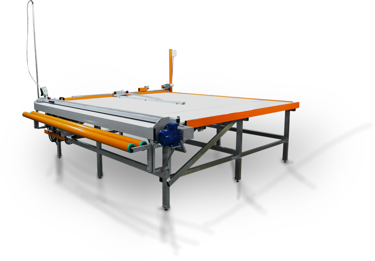 Rollcutter - Billiard Table Clipart (744x517), Png Download