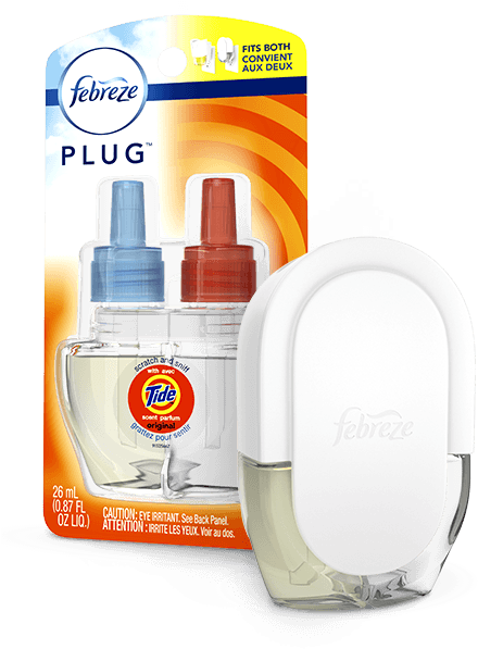 Febreze Plug Clipart (460x703), Png Download