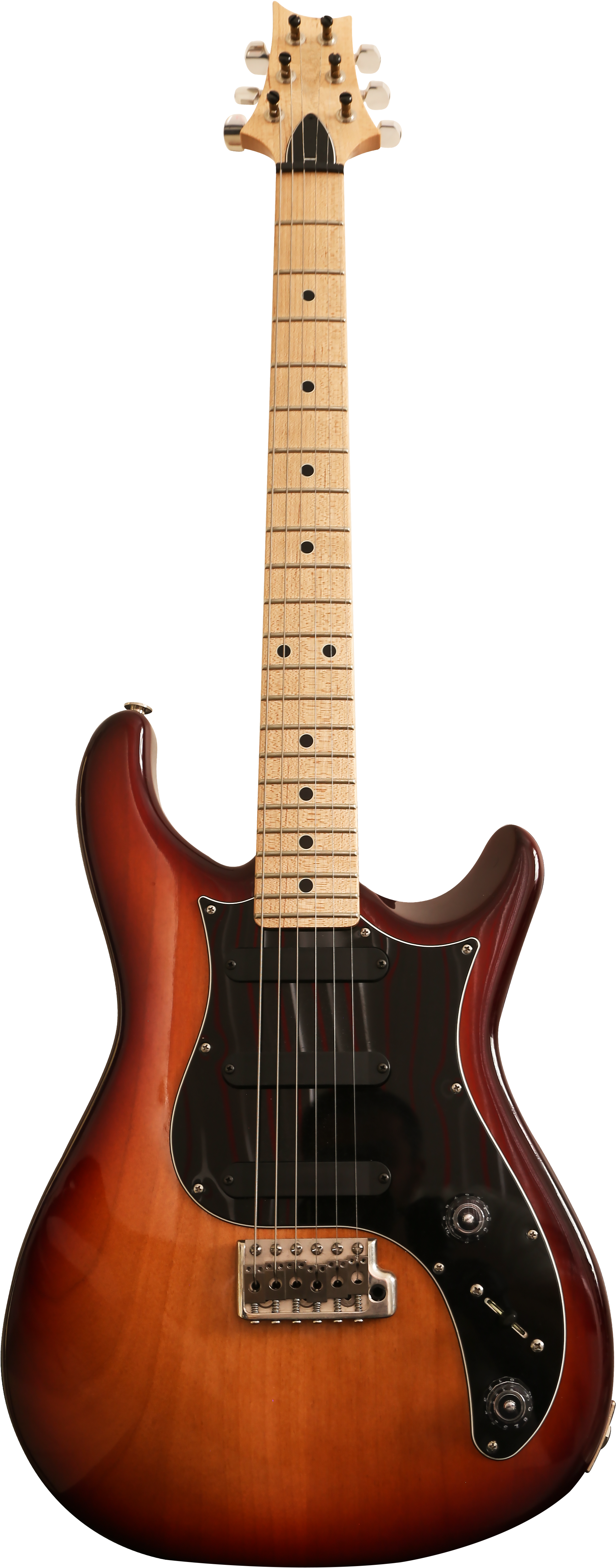 Guitar Png Clip Art - Electric Guitar Guitar Png Transparent Png (1971x5022), Png Download