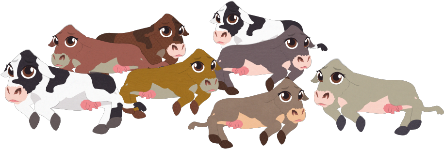 Cartoon Clipart (960x540), Png Download