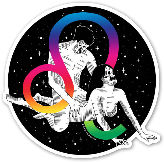 Stickerapp Holographic , Png Download - Circle Clipart (569x561), Png Download