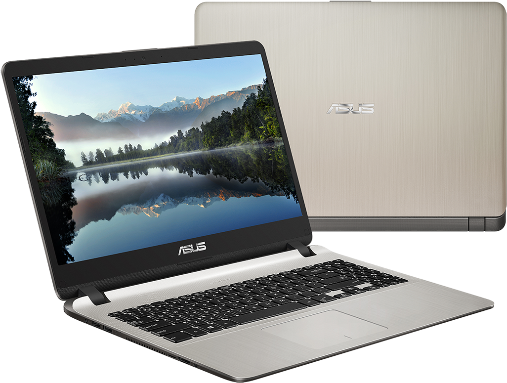 Asus X507 - New Laptop Asus 2018 Clipart (1134x859), Png Download