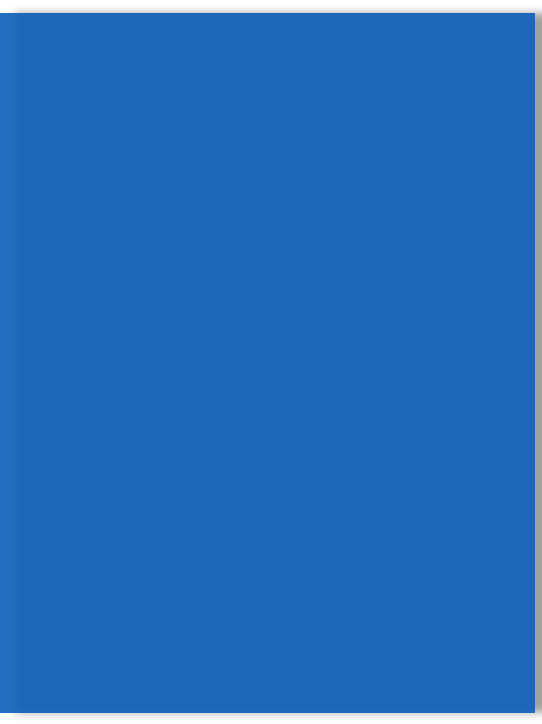 Electric Blue Clipart (772x1032), Png Download