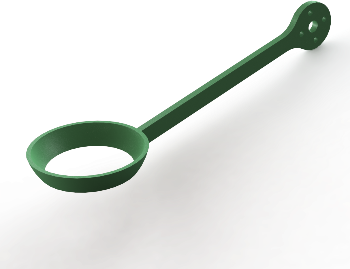 Catapult - Kitchen Utensil Clipart (1213x1213), Png Download