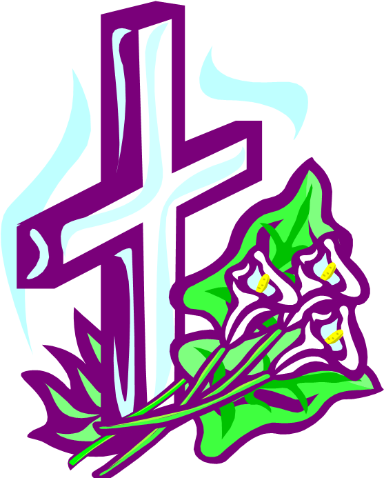 Funeral Transparent Png - Funeral Transparent Clipart (583x694), Png Download