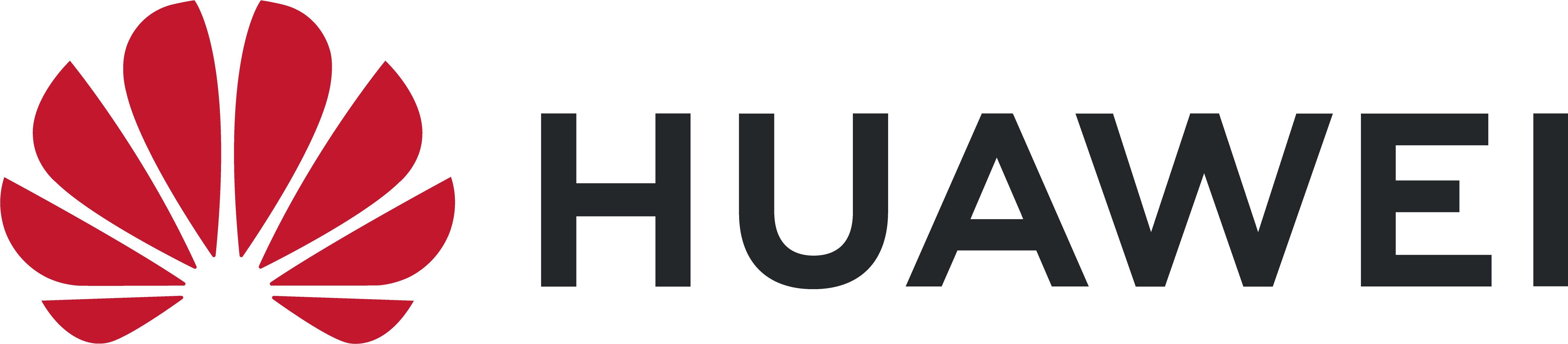 Huawei Logo Png - Huawei New Logo 2019 Clipart (8269x4640), Png Download