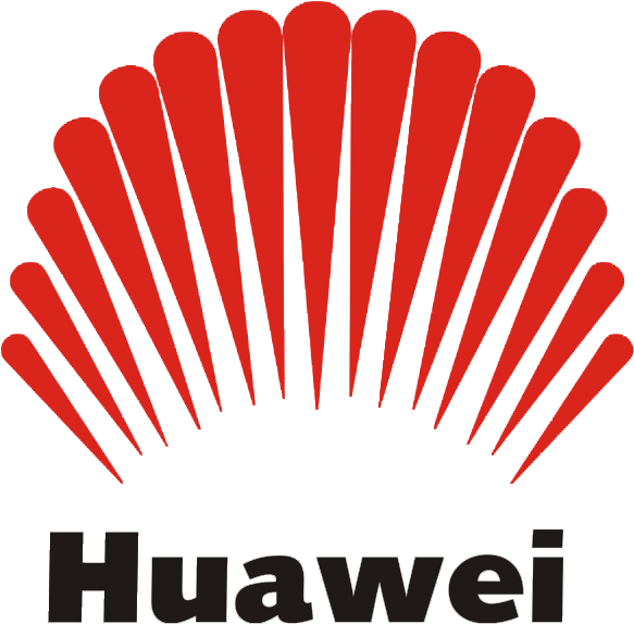 Huawei Logo Old - Huawei Clipart (1200x880), Png Download