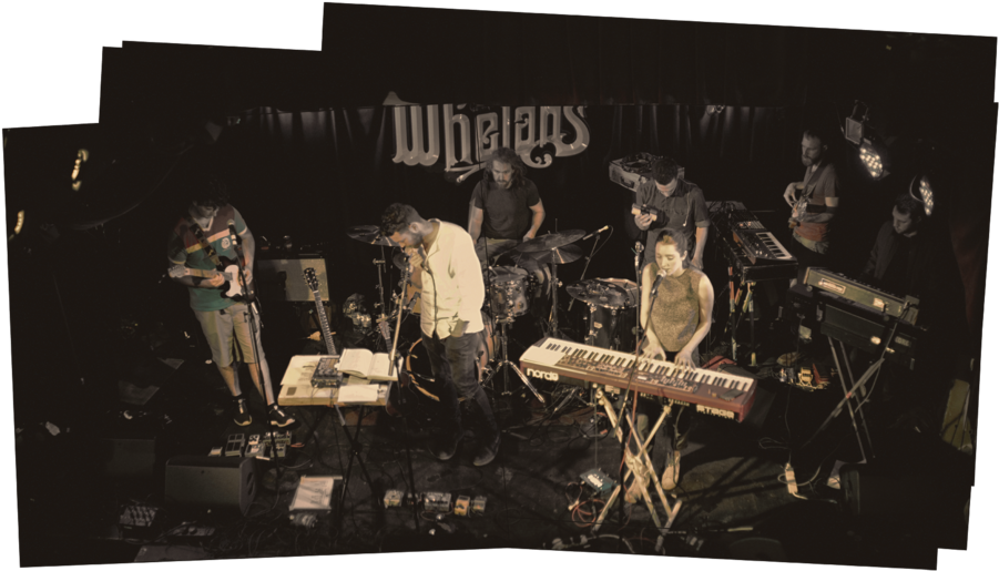 Untitled Panorama8 Copy Fin - Stage Clipart (1000x563), Png Download