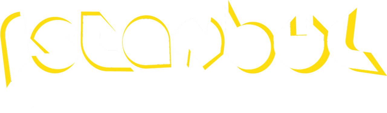 Istanbul Aku Datang - Graphic Design Clipart (1280x544), Png Download