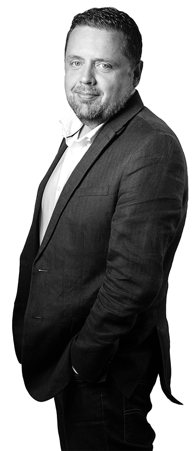 Uk Operations Director - Gentleman Clipart (800x933), Png Download