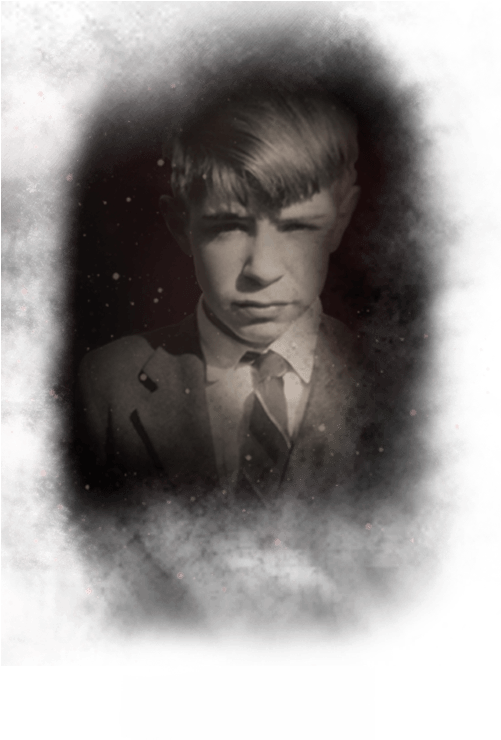 Hawking - Monochrome Clipart (500x960), Png Download