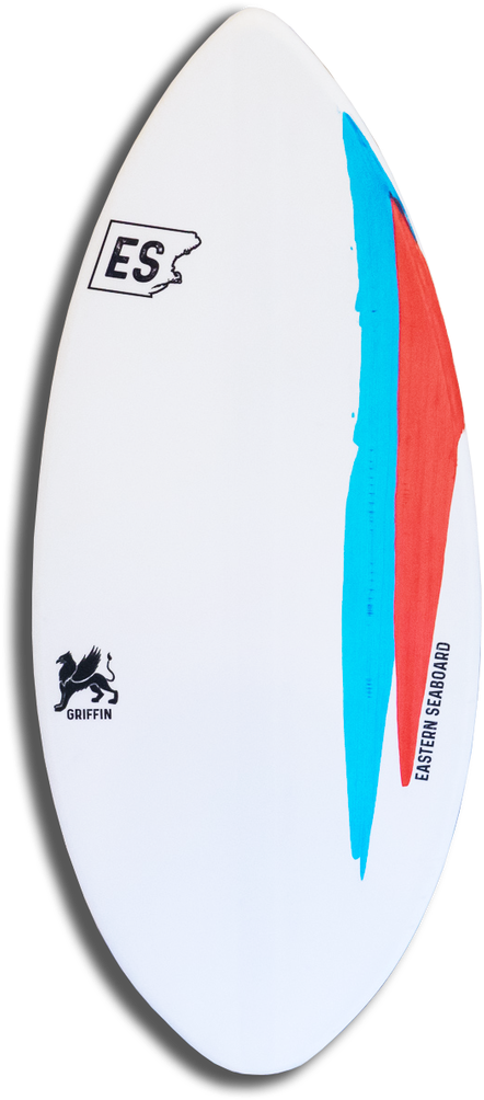 Surfboard Clipart (498x1039), Png Download