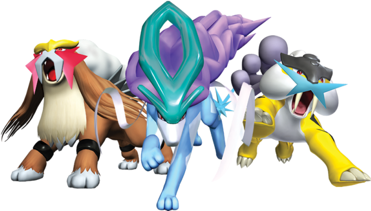 Ci16 Gcn Pokemoncolosseum - Pokemon Colosseum Clipart (950x411), Png Download