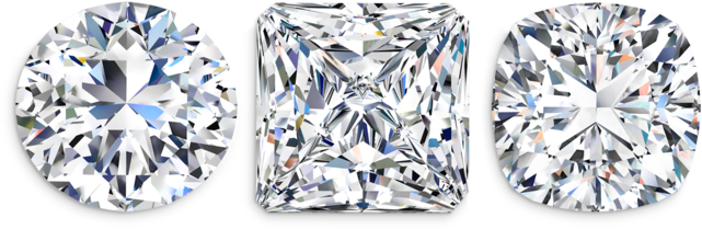 Wholesale Loose Diamonds Dallas - Diamond Clipart (799x538), Png Download