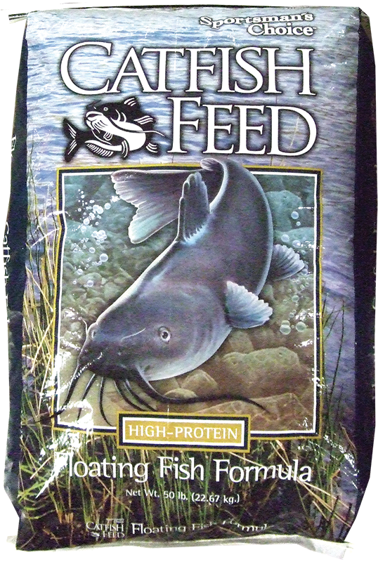 Sportsman's Choice Catfish Feed - Sockeye Salmon Clipart (800x800), Png Download