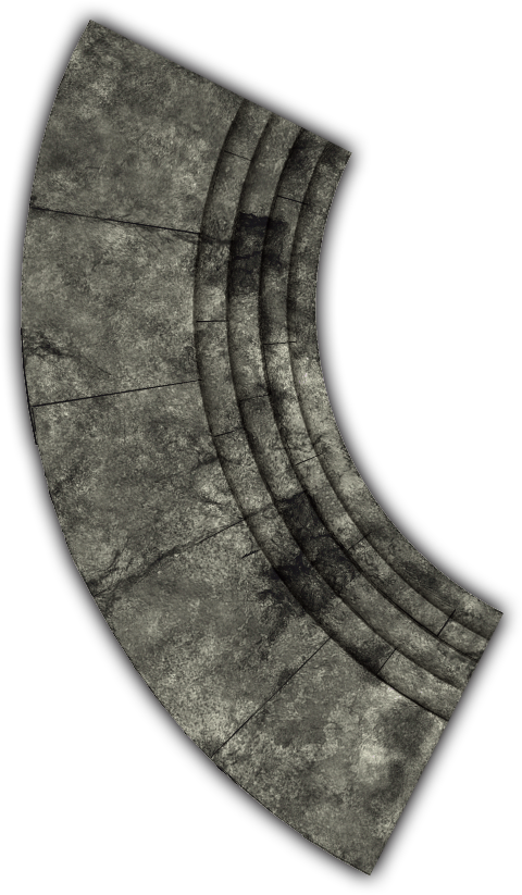 Auditorium - Wood Clipart (480x823), Png Download