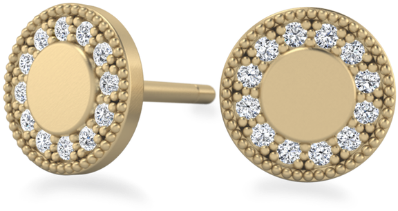 Image - Earrings Clipart (650x650), Png Download