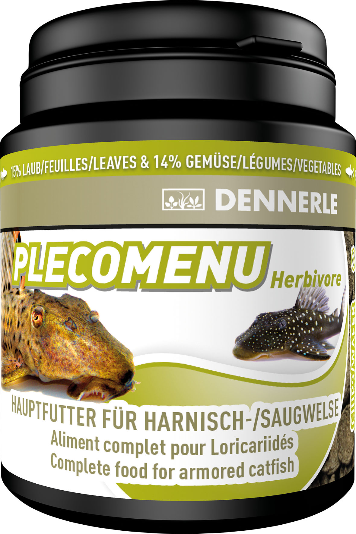 English Menu - Dennerle Pleco Menu Clipart (1180x1772), Png Download