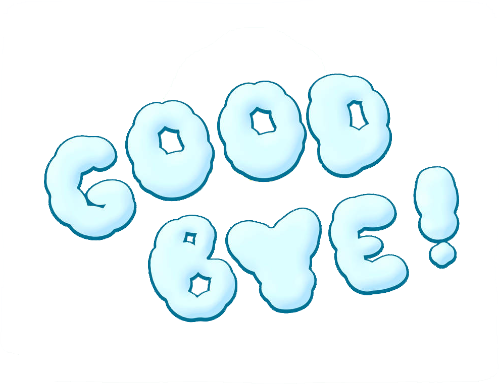 Goodbye Png Free Download , Png Download - Snack Clipart (988x762), Png Download