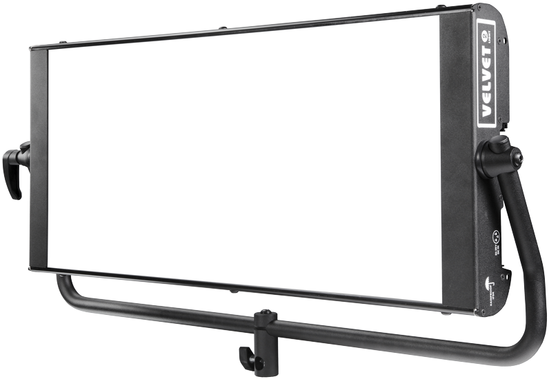 The Unique Rainproof 2x1 Led Panel - Led-backlit Lcd Display Clipart (900x900), Png Download