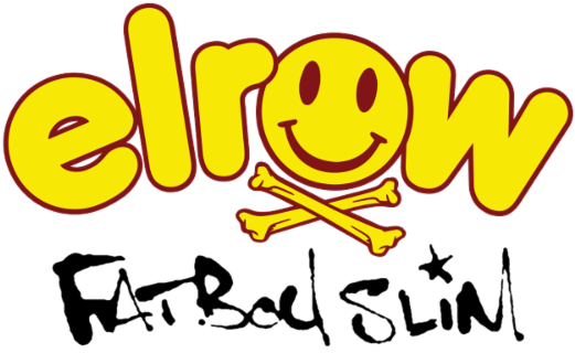 Fatboy Slim Joins Forces With Elrow For Elrow Town Clipart (800x450), Png Download