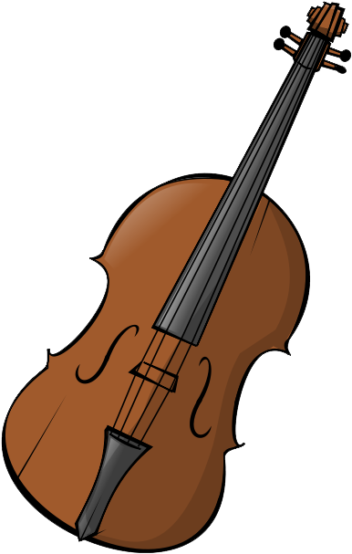 Cello Music Clipart (480x640), Png Download