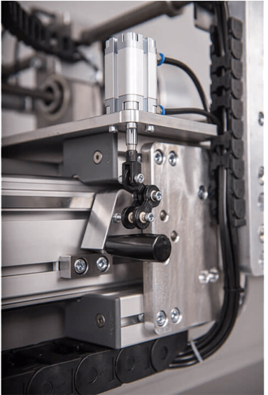 Rotary Bender S42 Clipart (1000x563), Png Download