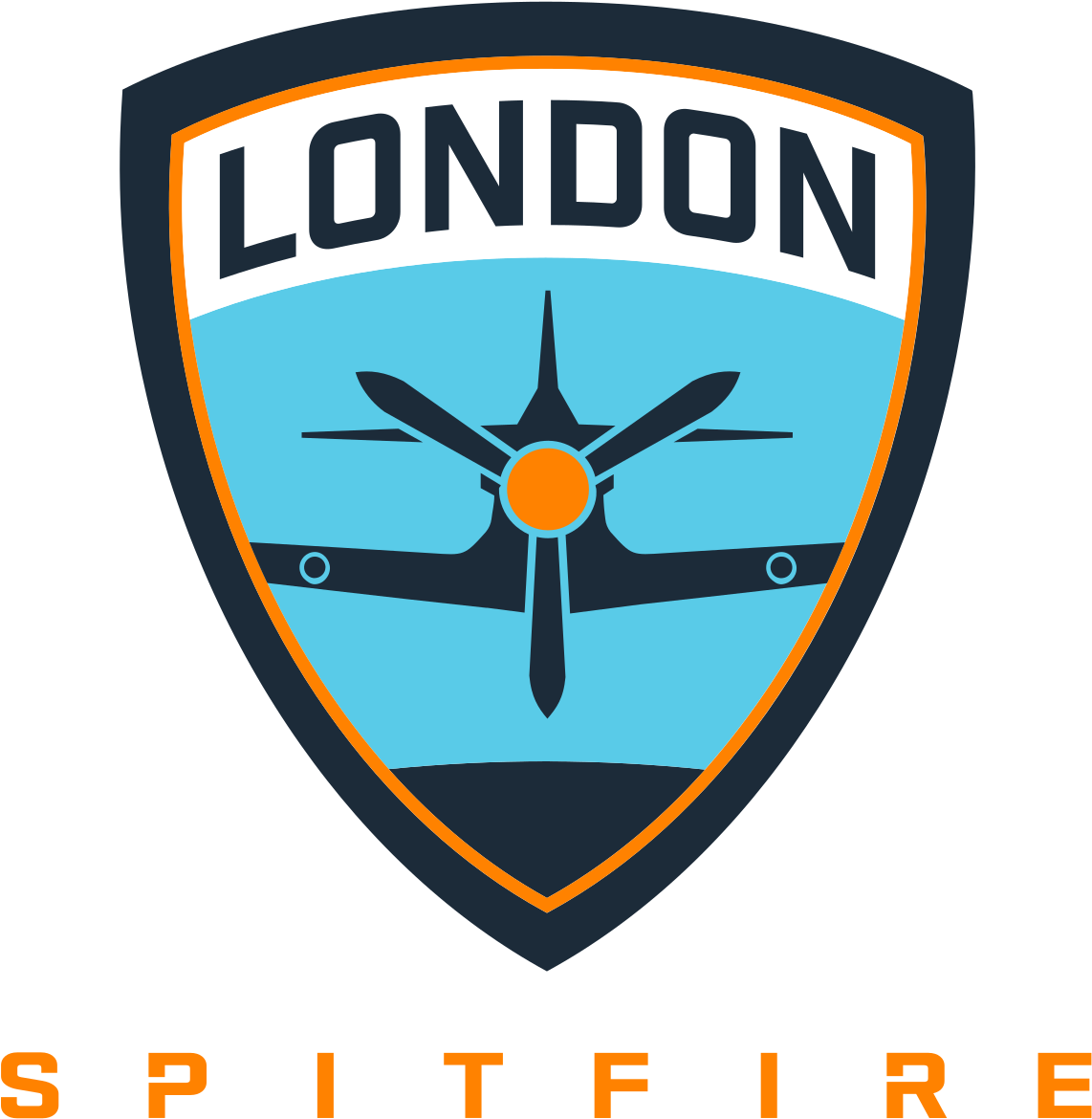 London Spitfire - London Spitfire Profit Clipart (1200x1229), Png Download