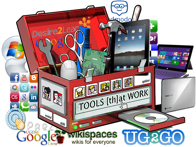 750 X 600 7 - Teacher Tool Box Clip Art - Png Download (750x600), Png Download