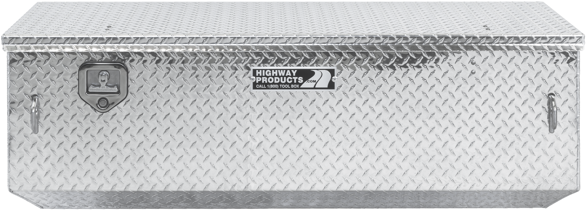 5th Wheel Truck Tool Box - Tool Box Png Clipart (1920x710), Png Download