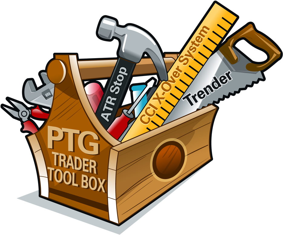 Image Library Download Ptg Trader Box Lease To Own Clipart (1000x847), Png Download