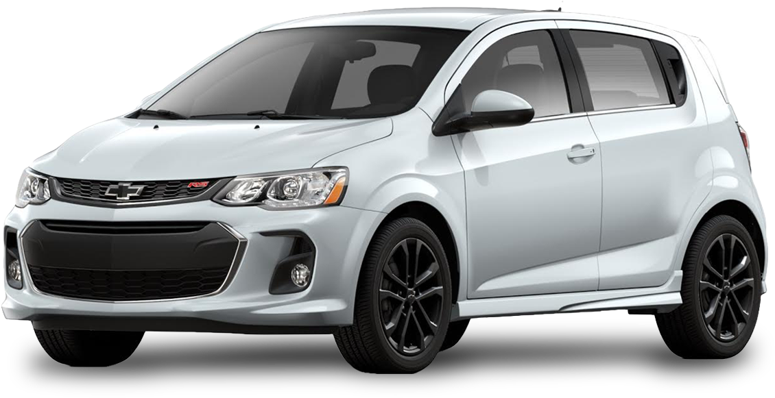 2019 Chevrolet Sonic - Chevrolet Sonic 2019 Clipart (1280x960), Png Download