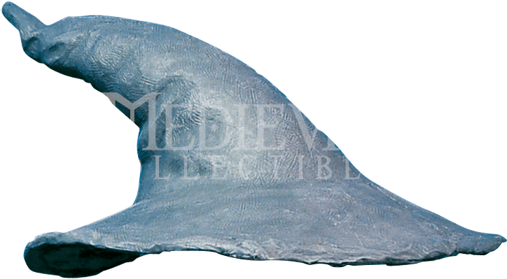 Gandalf Hat Png Pic - Gandalf Hat Png Clipart (723x723), Png Download