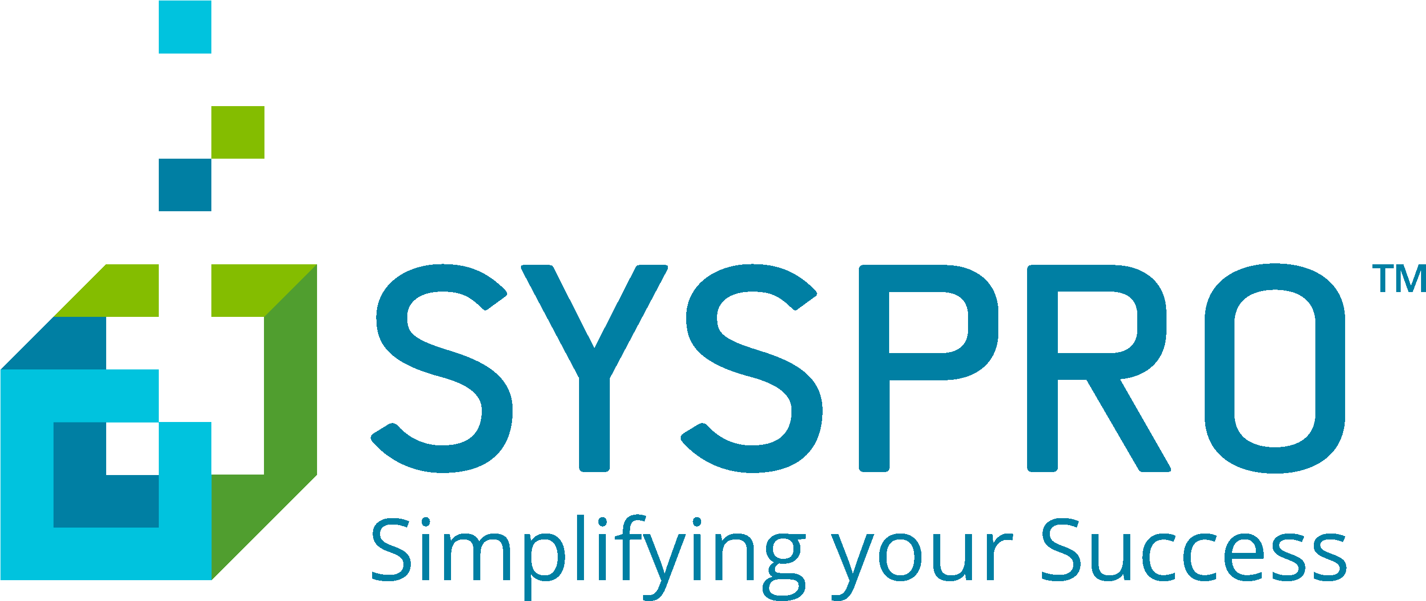 Syspro Clipart (3507x1854), Png Download