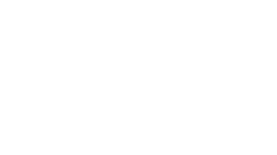 Logo White Smaller Size - Calligraphy Clipart (904x505), Png Download