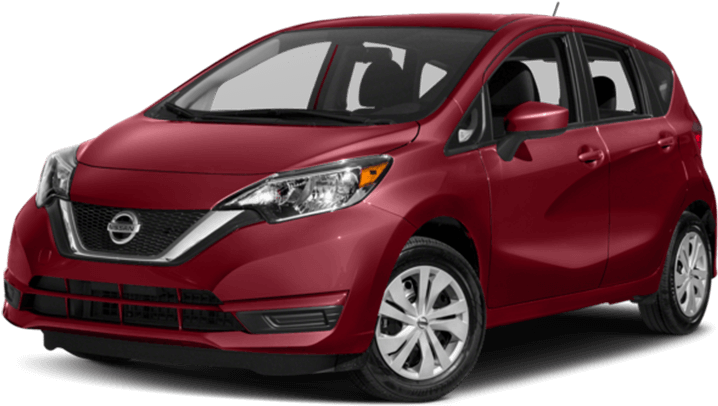 Versa Note - 2018 Nissan Versa Note Clipart (640x480), Png Download