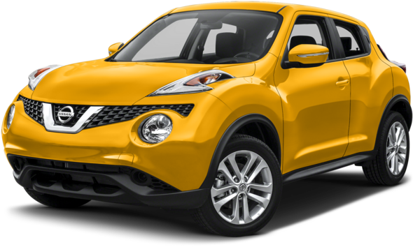 2017 Nissan Juke - 2017 Nissan Juke Sv Clipart (1000x480), Png Download