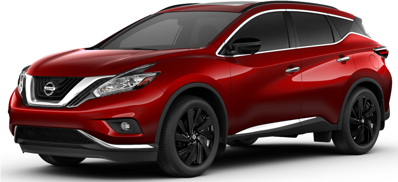 2019 Nissan Murano - Nissan Murano 2018 Colors Clipart (800x700), Png Download