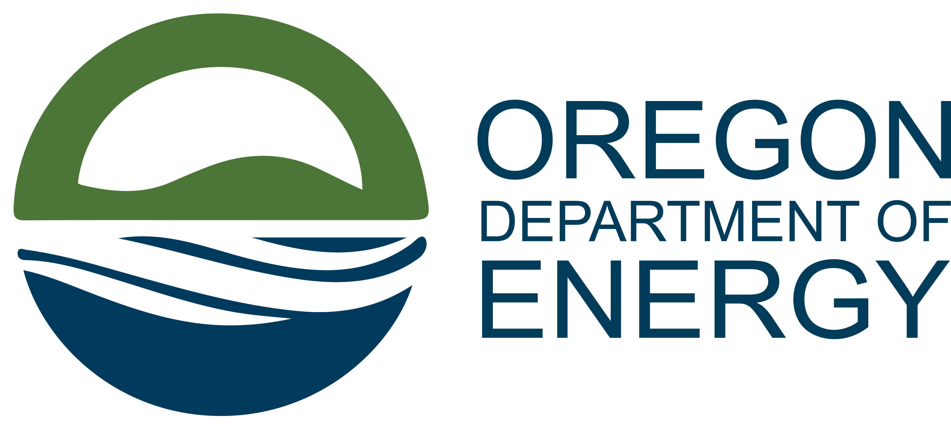 Odoe logo oregon department of energy clipart large size png image