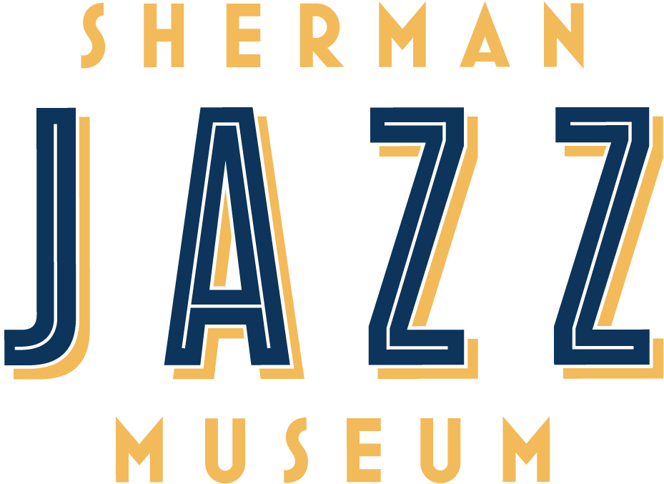 Sherman Jazz Museum Clipart (939x680), Png Download